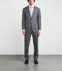 Corneliani Virgin Wool Academy 2-Piece Suit