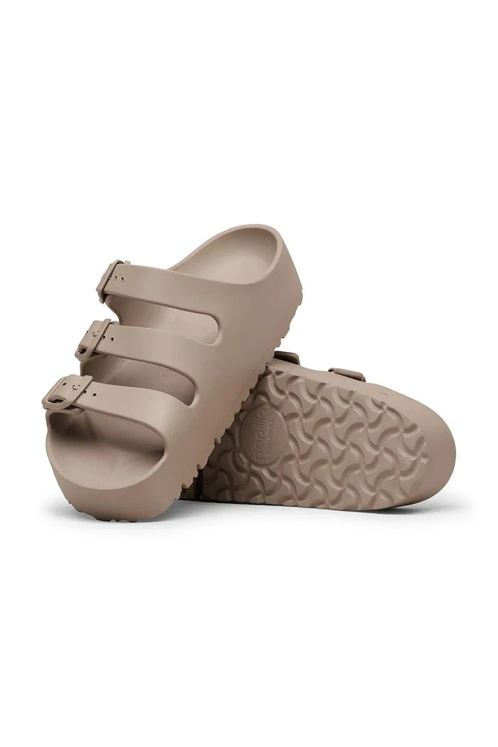 Birkenstock Kadın Platform Ayakkabı Florida Flex Platform EVA