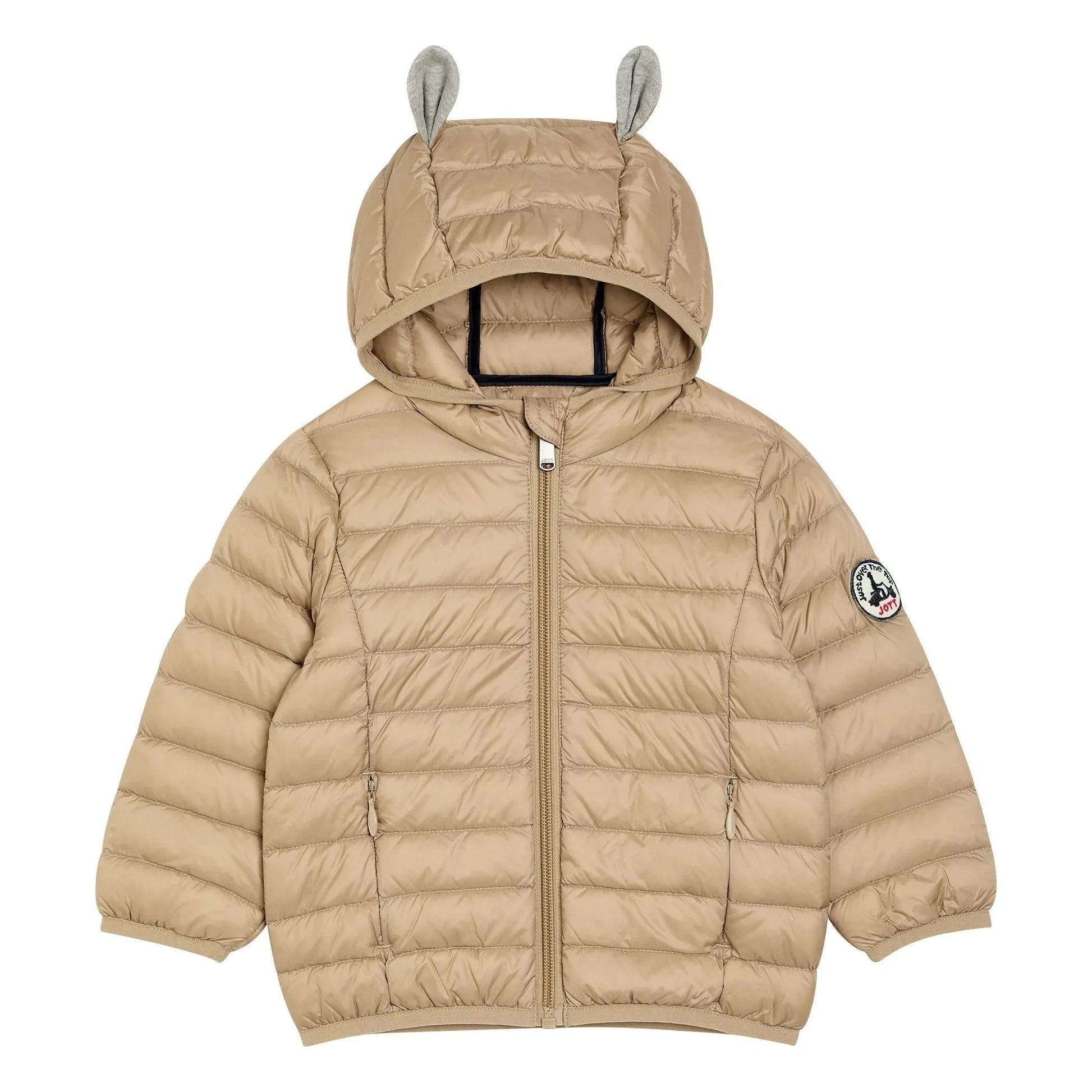 Jott - Mael down jacket | Beige