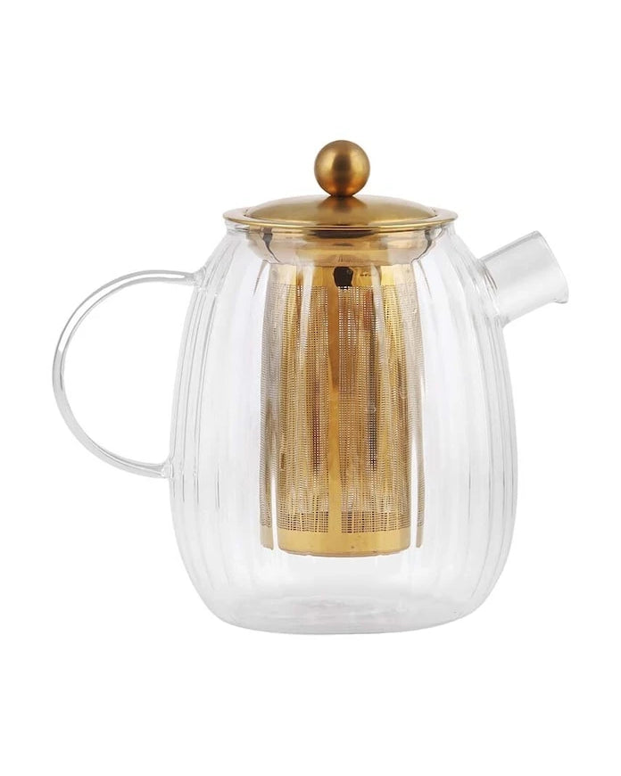 Vialli Design Tulip 1 L Infuser’lı Sürahi