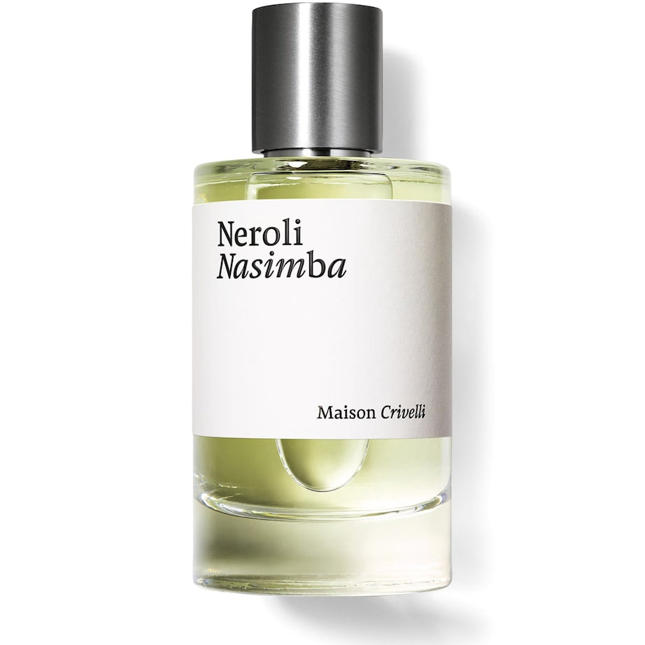 Neroli Nasimba Eau de Parfum (100ml)
