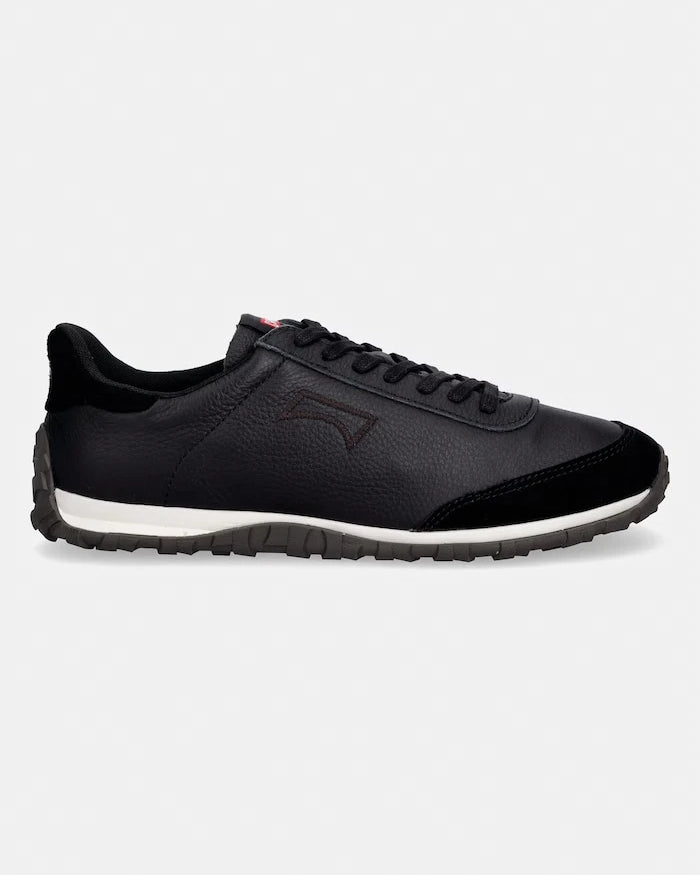 Camper Drift Walk Deri Sneaker