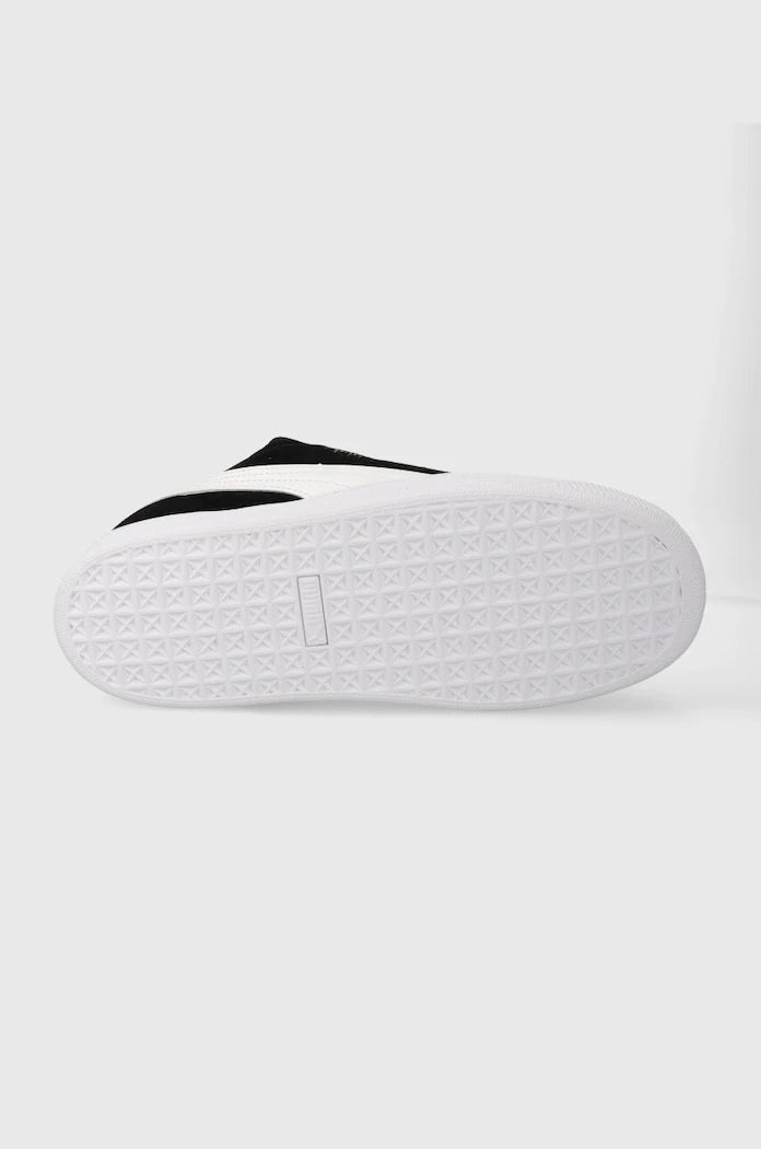 Puma Suede XL Deri Sneaker