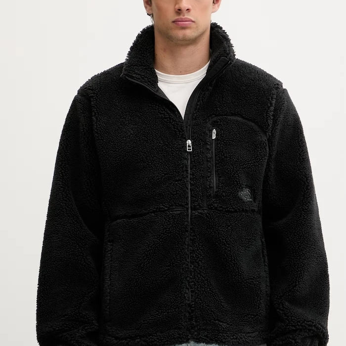 The North Face Erkek Polar Sweatshirt Extreme Pile 2 Fz Jacket