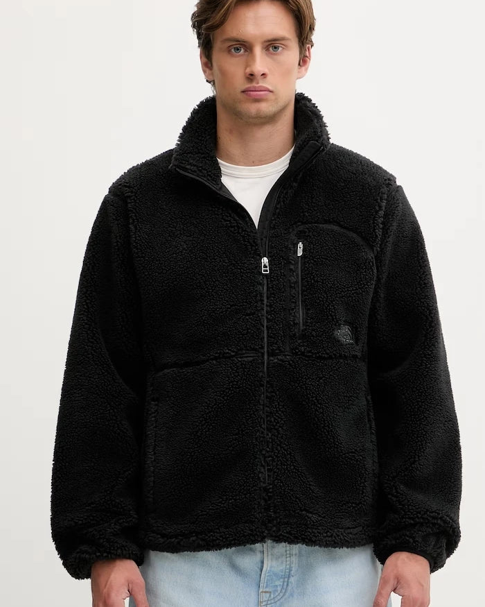 The North Face Erkek Polar Sweatshirt Extreme Pile 2 Fz Jacket