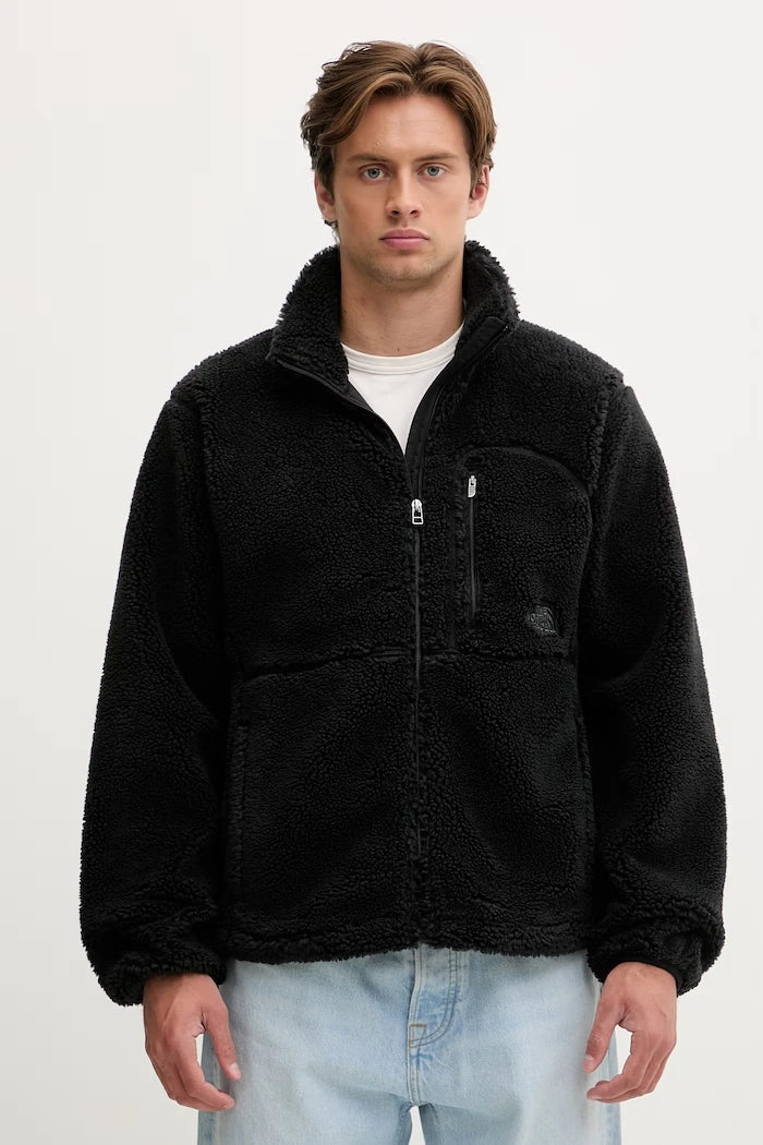 The North Face Erkek Polar Sweatshirt Extreme Pile 2 Fz Jacket