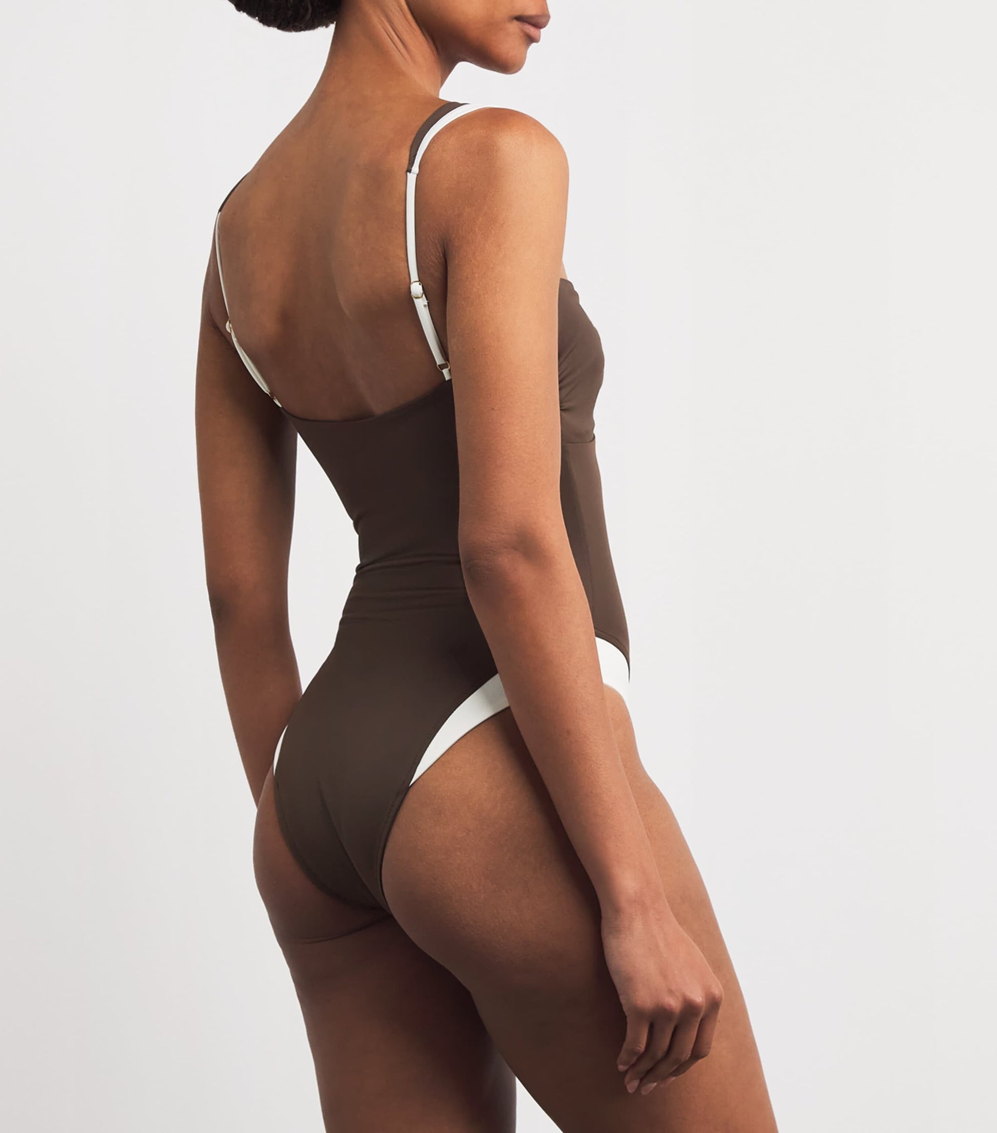 AWAY THAT DAY Multi Cannes Swimsuit