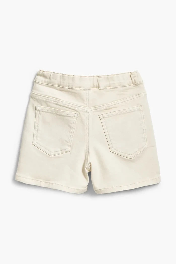 Desigual Çocuk Kot Kısa Pantolon