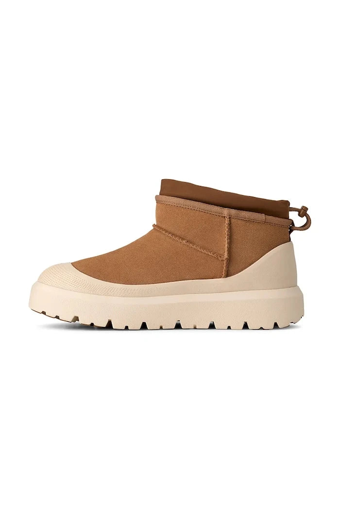 Апрески UGG Cl Ultra Mini Weather Hybrid