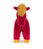 Festival Year of the Horse Soft Toy (30cm)