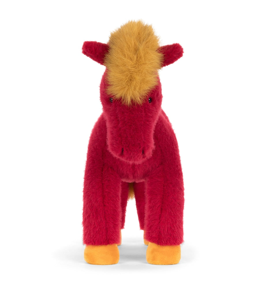 Festival Year of the Horse Soft Toy (30cm)
