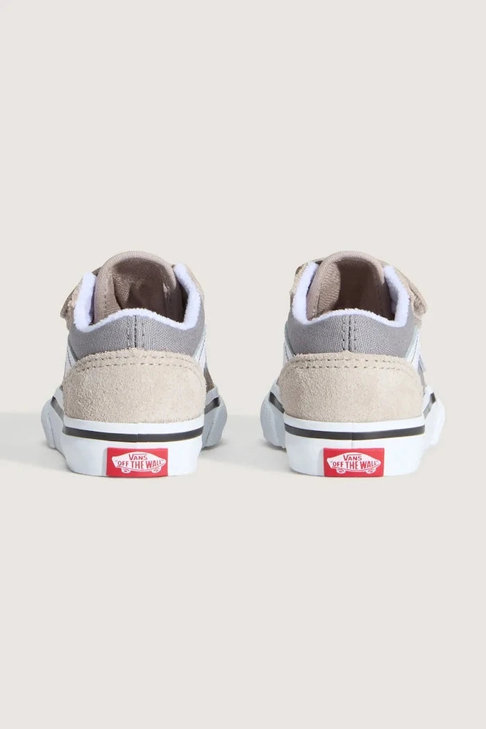 Vans OLD SKOOL ниски кецове за деца
