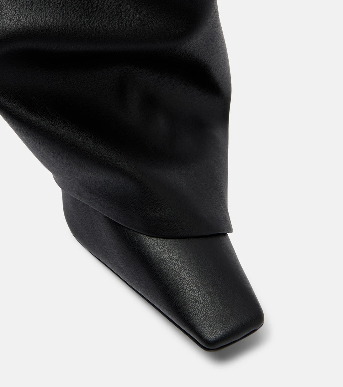 The Attico - Robin OTK 95 over-the-knee boots