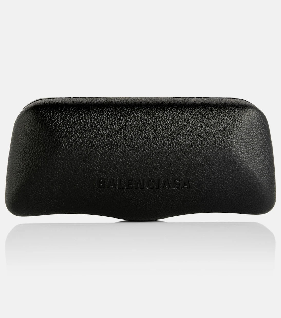 Balenciaga - Dynasty rectangular sunglasses