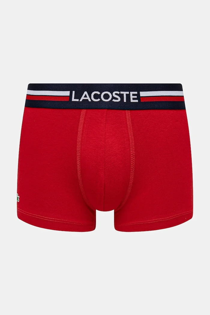 Боксерки Lacoste (3 броя)