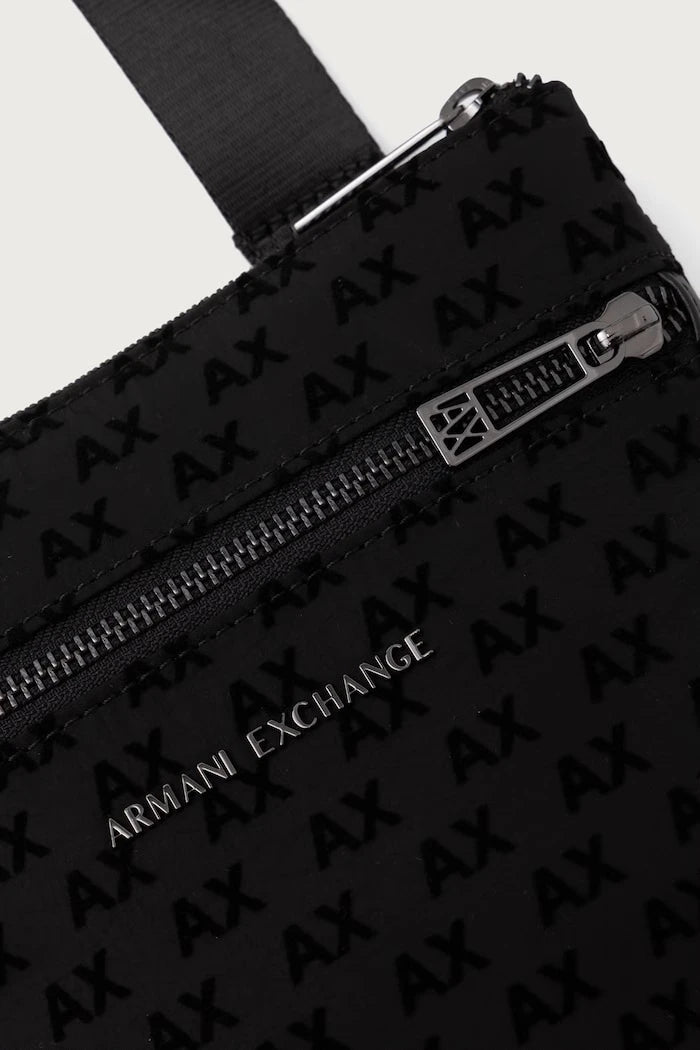 Armani Exchange Erkek Omuz Çantası