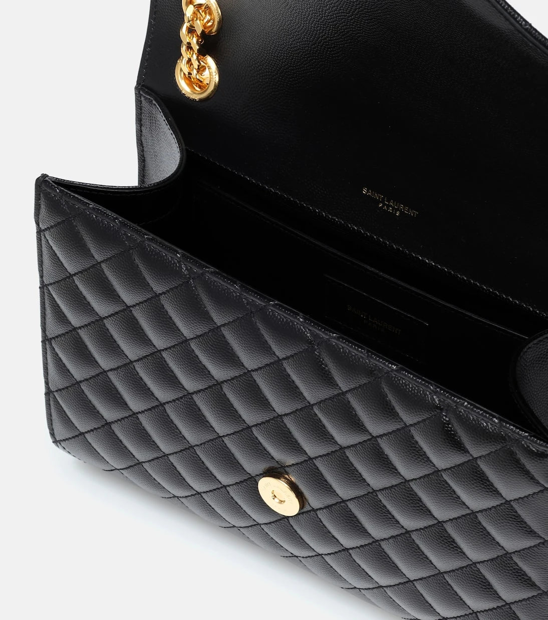 Saint Laurent - Envelope Medium shoulder bag