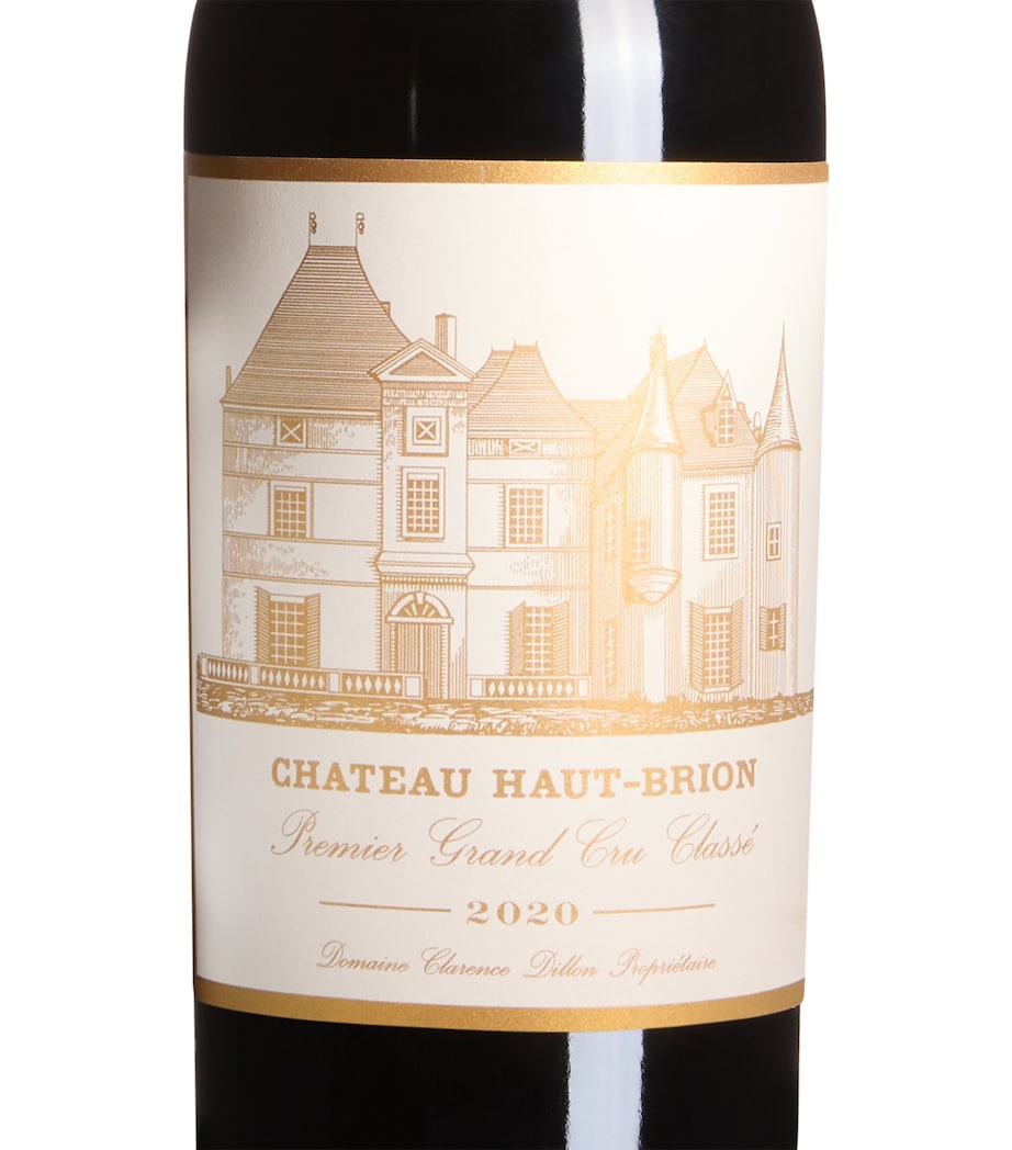 Chateau Haut-Brion 2020 (75cl) - Bordeaux, France