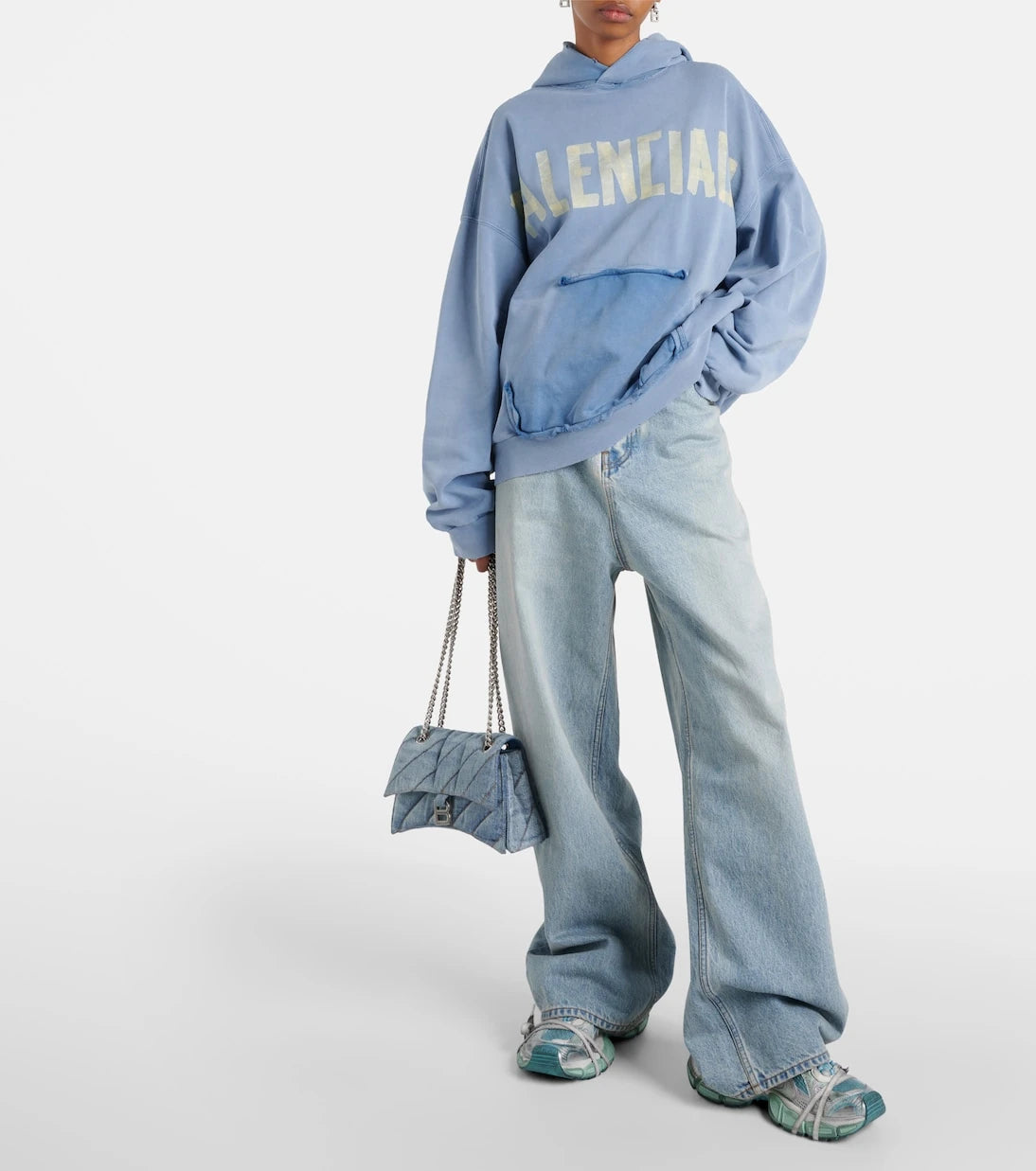 Balenciaga - 3XL sneakers