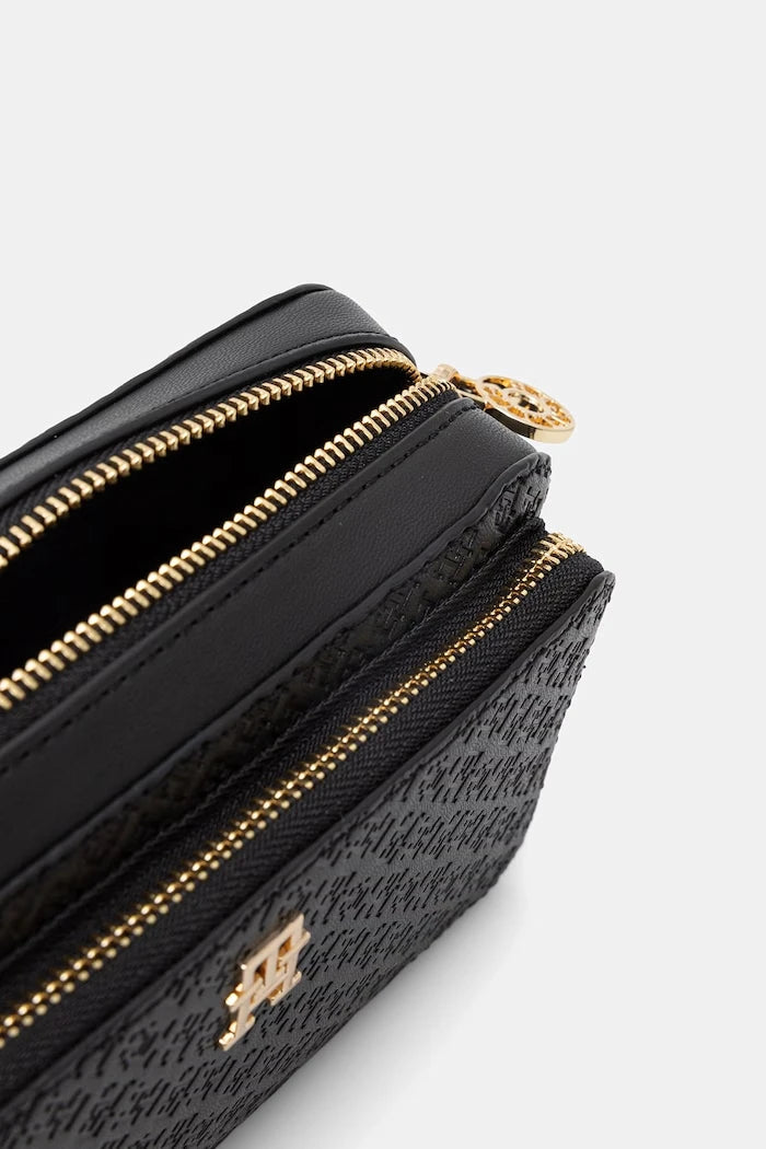 Tommy Hilfiger чанта crossbody дамски