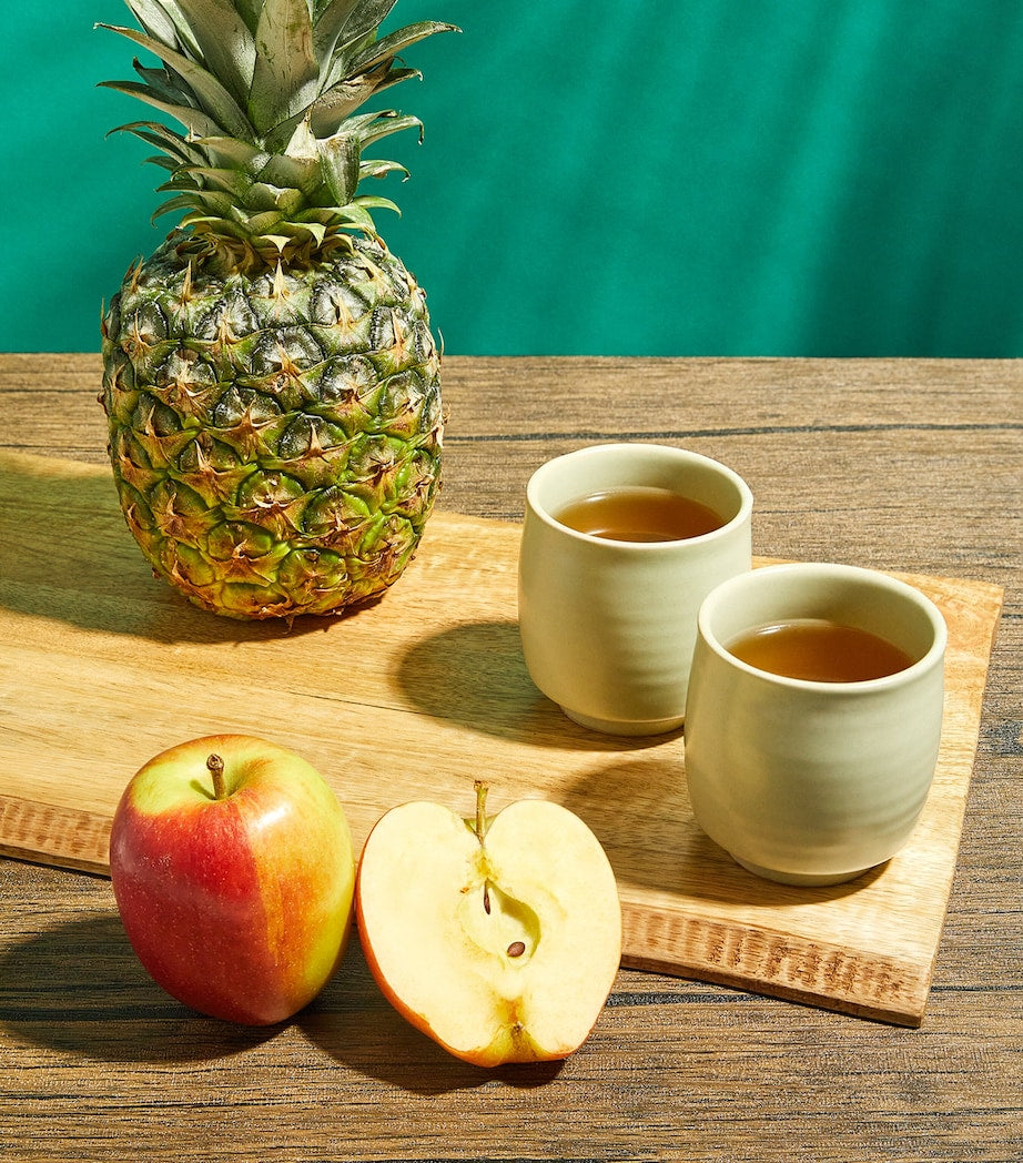 Harrods No. 71 Tropical Loose Leaf Tea (125g)