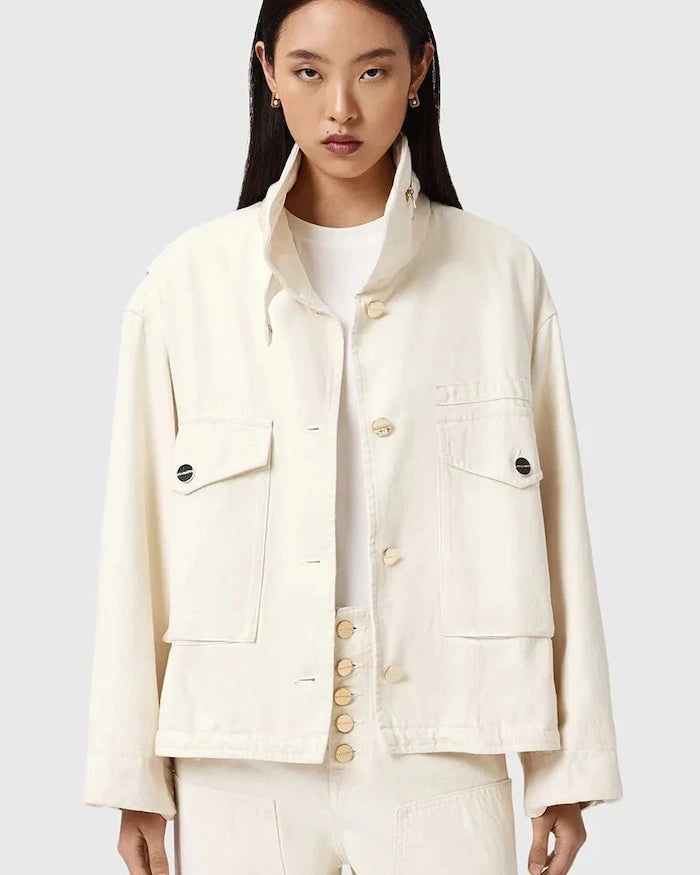 AllSaints CLAY Ceket