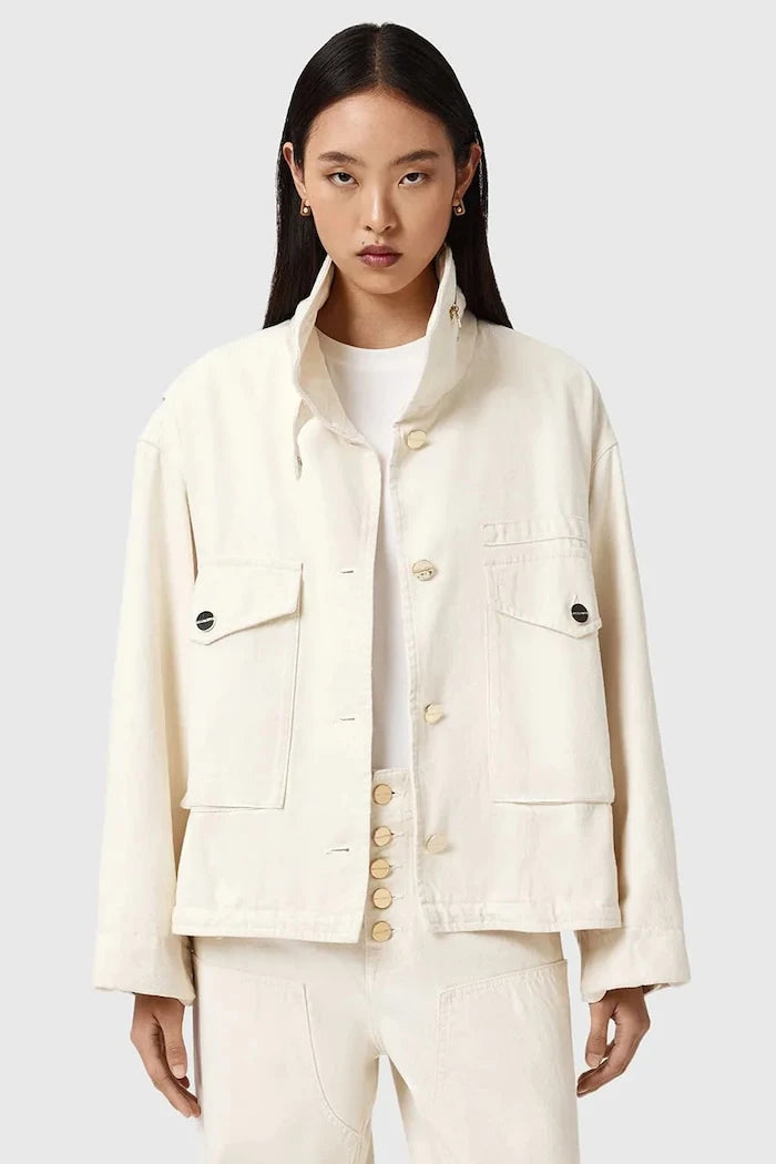 Яке AllSaints CLAY