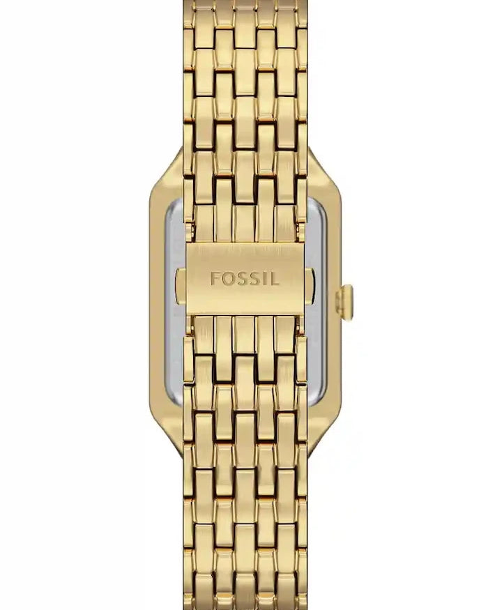 Fossil Saat