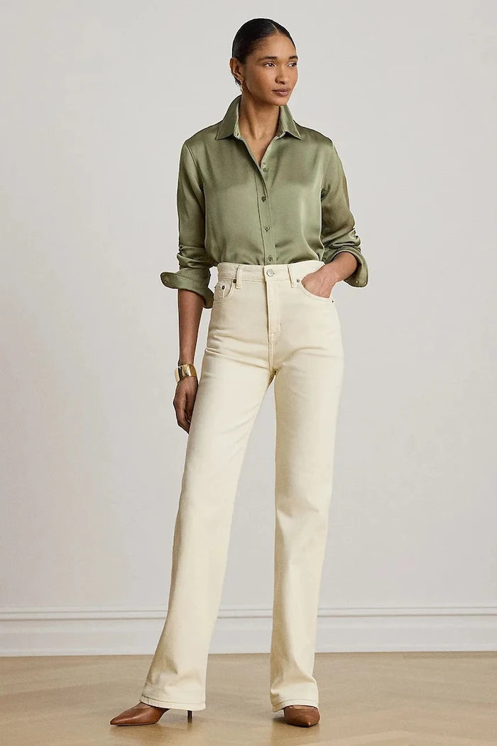 Lauren Ralph Lauren риза дамска