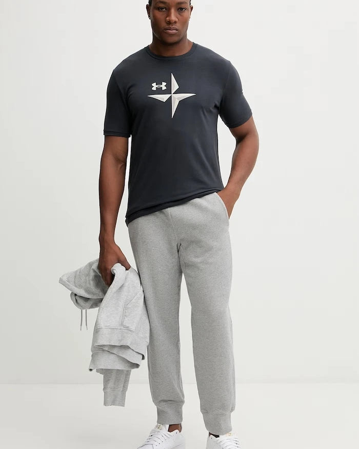 Under Armour EXPLOR Graphic Tişört