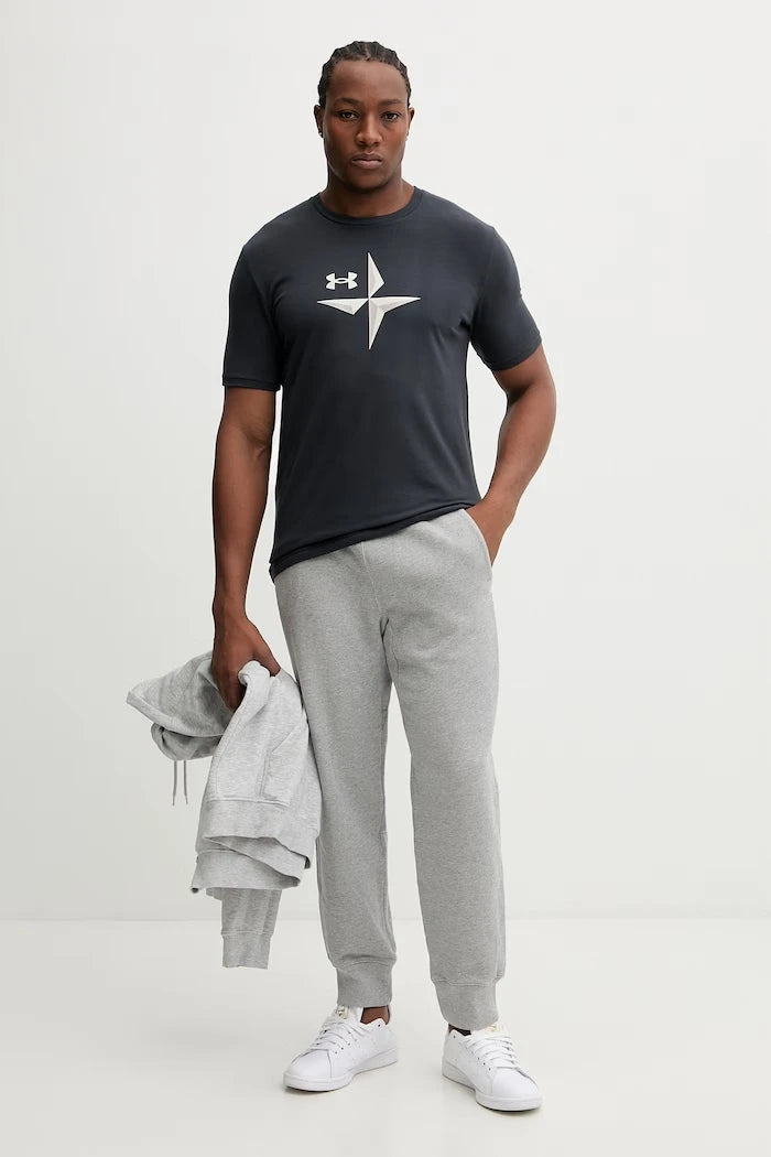 Under Armour EXPLOR Graphic Tişört