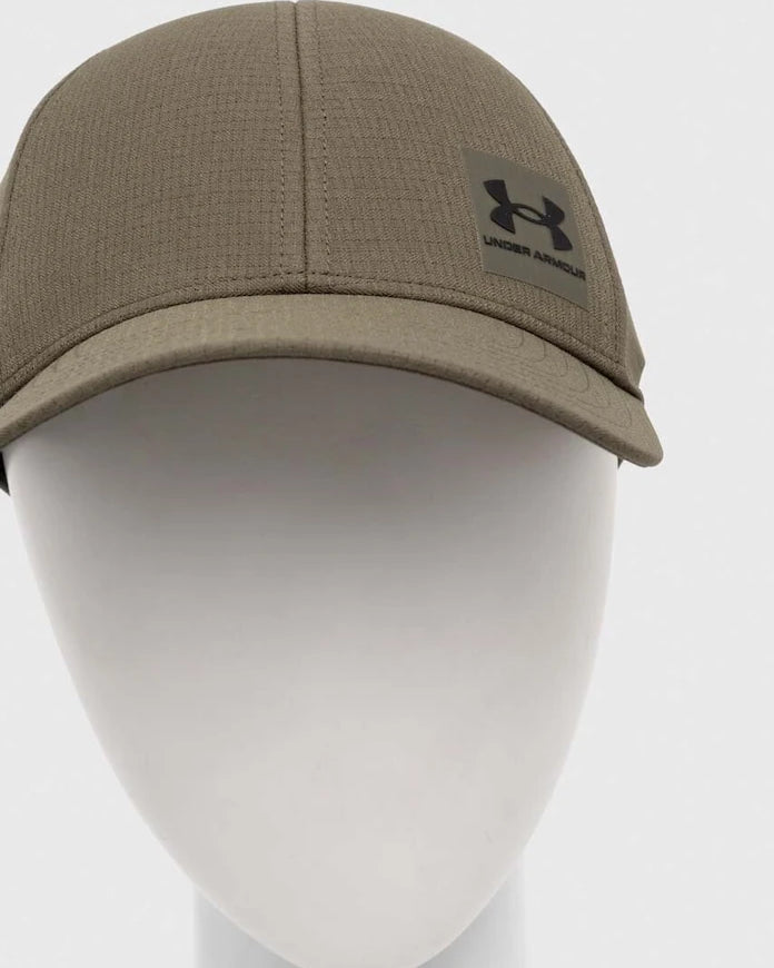 Under Armour Iso Chill Armourvent Şapka