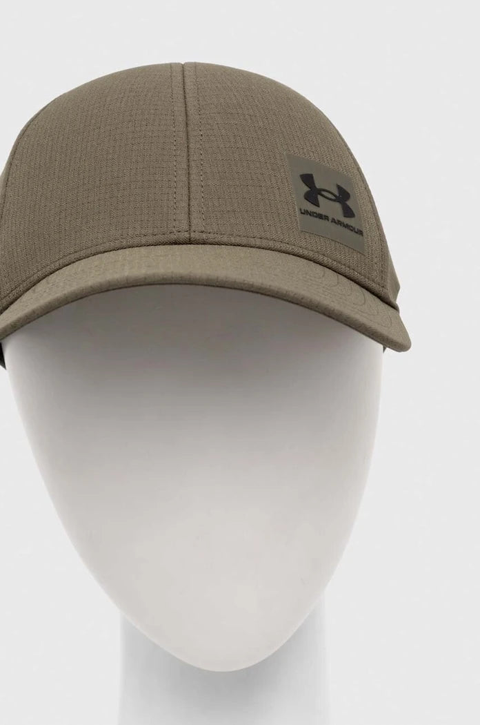 Under Armour Iso Chill Armourvent Şapka