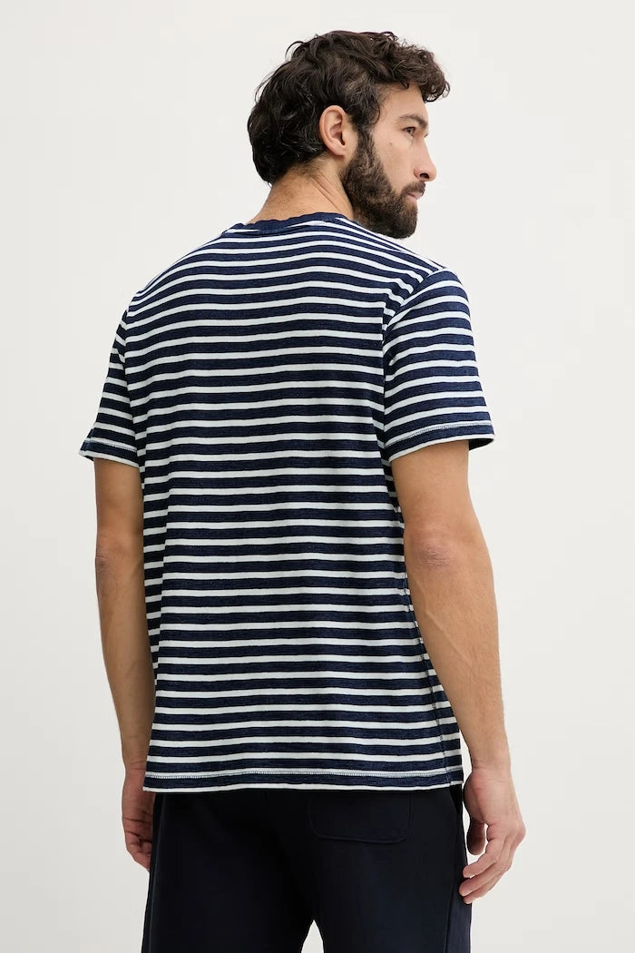 Guess тениска мъжка памучна x North Sails