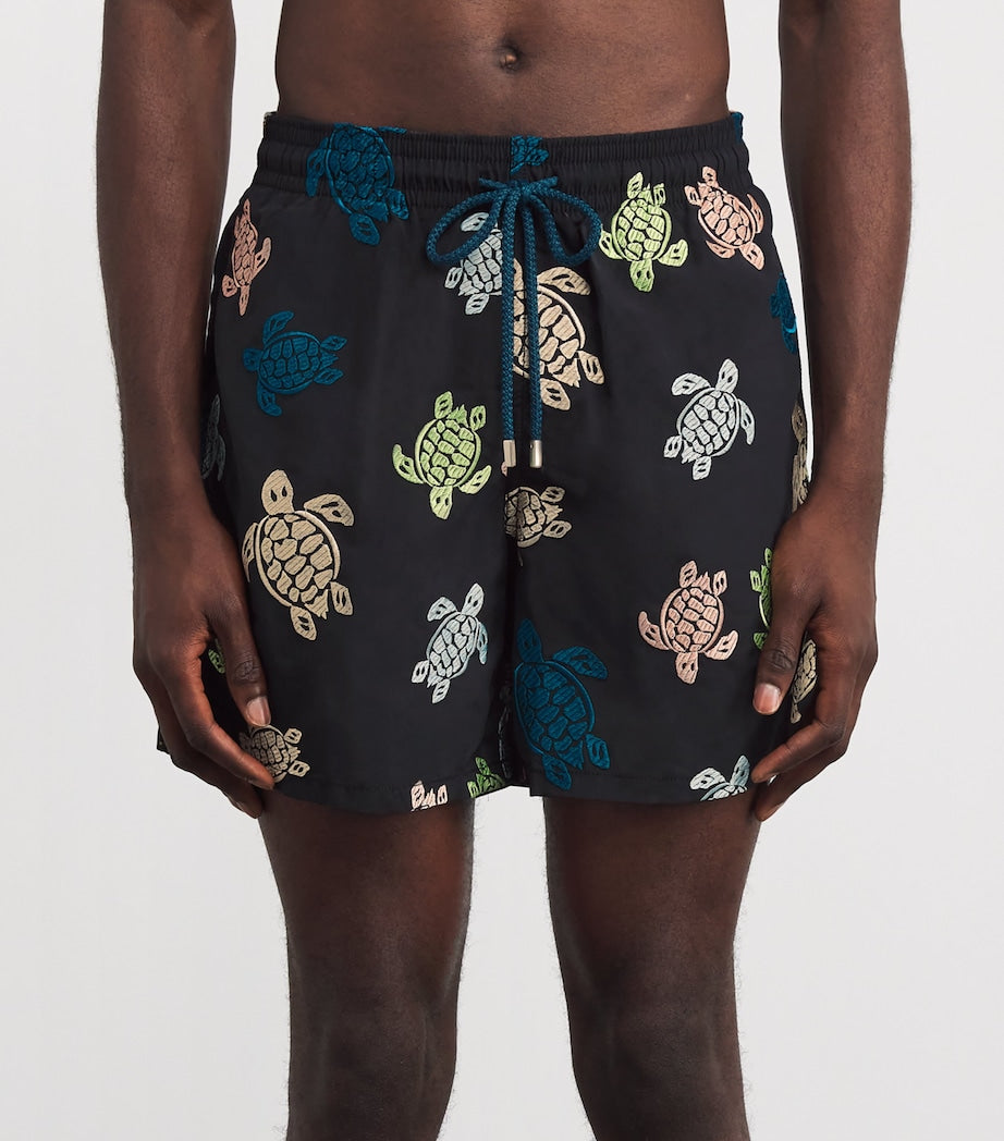 Turtle Mistral Swim Shorts