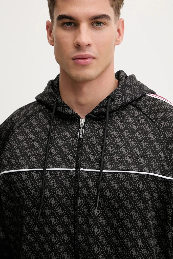 Суичър Guess PARIMO