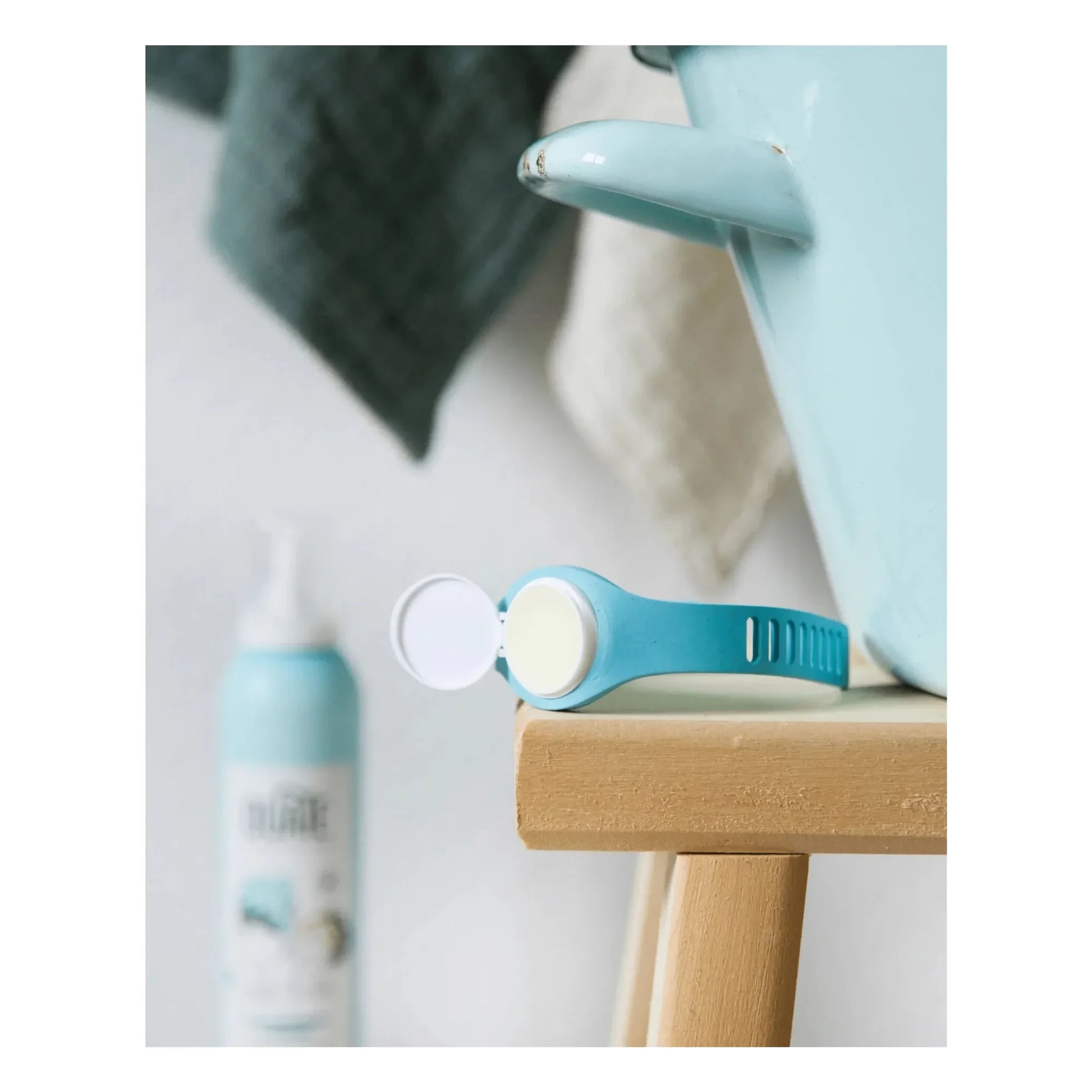 Ouate - Génial Hydrating and Repairing Lip Balm