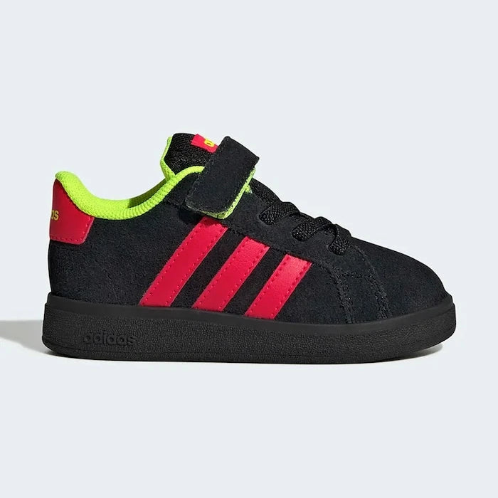 Бебешки маратонки adidas GRAND COURT 00s