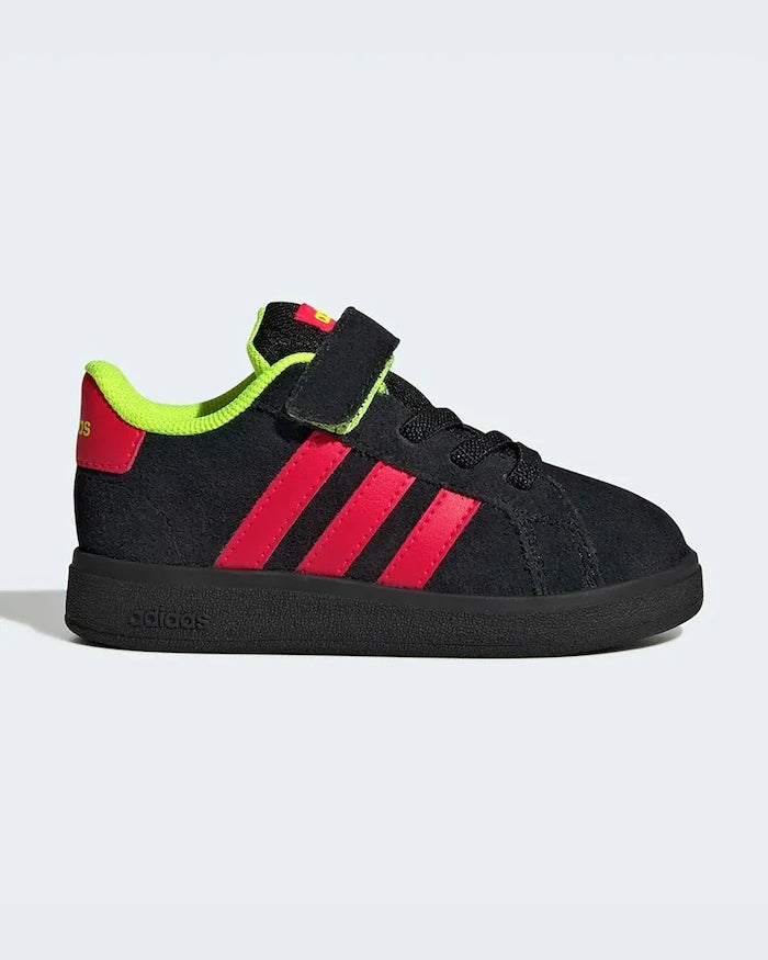 Бебешки маратонки adidas GRAND COURT 00s