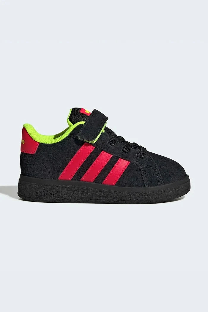 Бебешки маратонки adidas GRAND COURT 00s