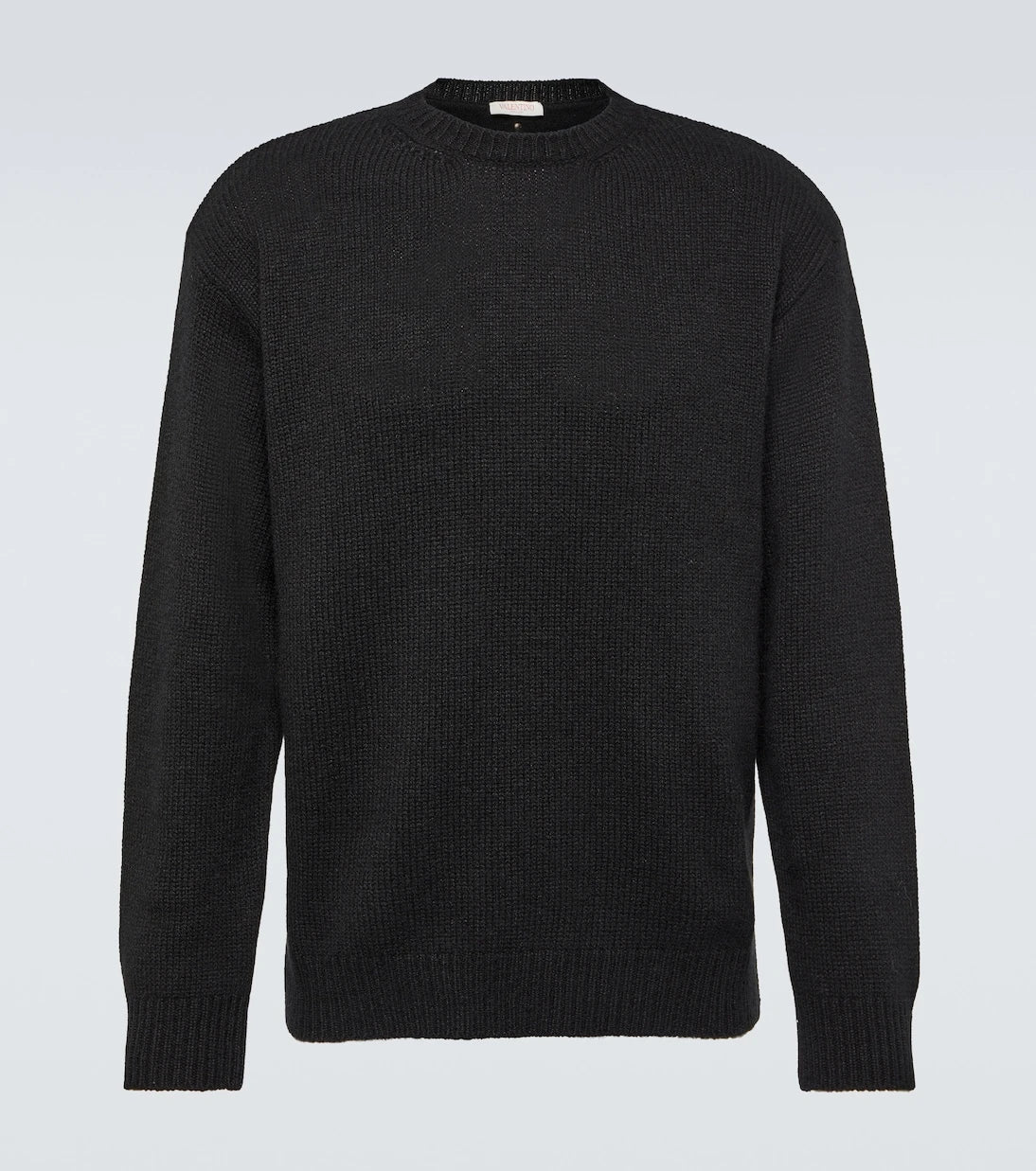 Valentino - Cashmere sweater