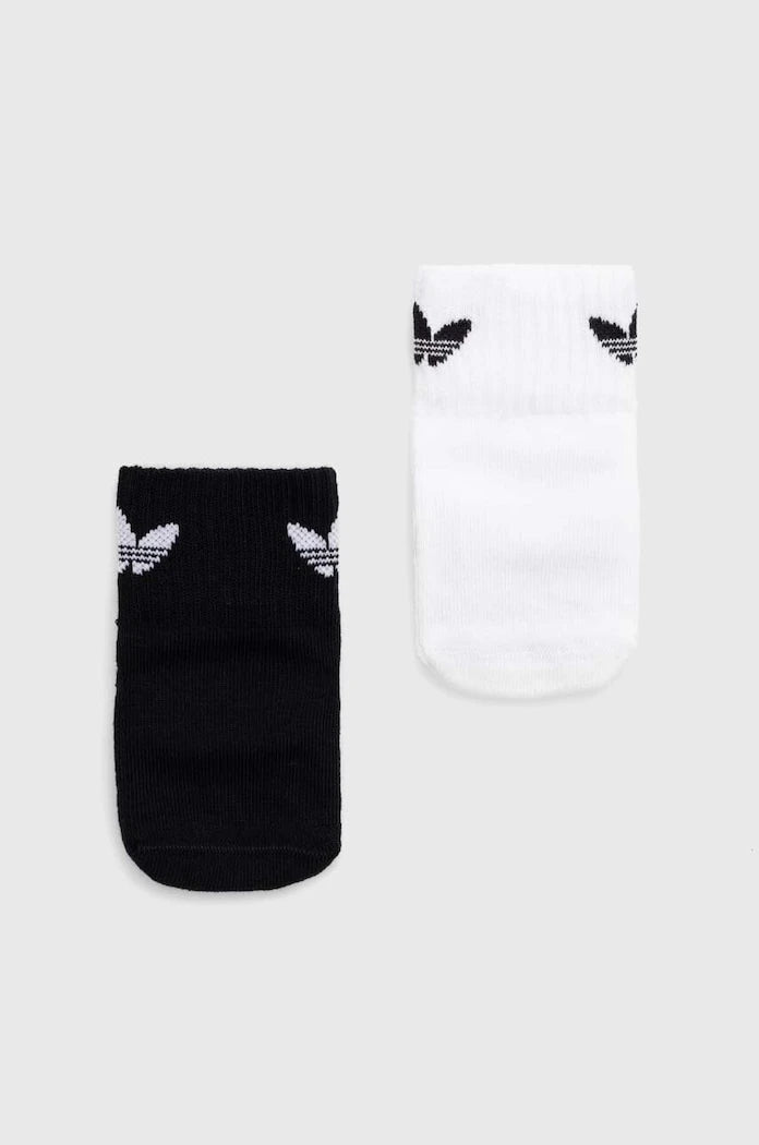 Детски чорапи adidas Originals (2 броя)