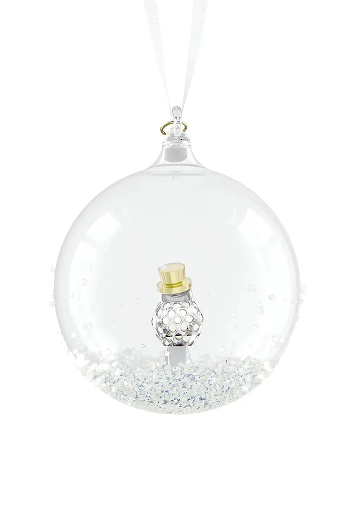 Swarovski коледна украса Декоративна ANNUAL