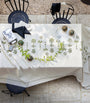 Alexandre Turpault Barbade Tablecloth (170cm x 320cm)