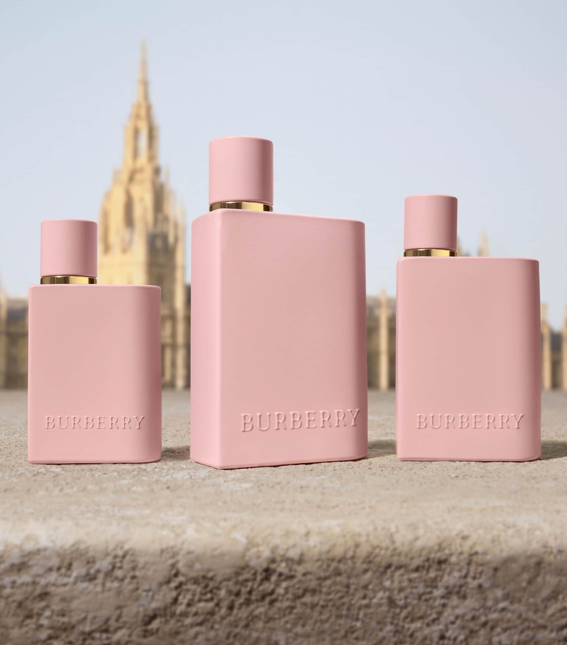 Burberry Her Vanilla Absolute Eau de Parfum (100ml)