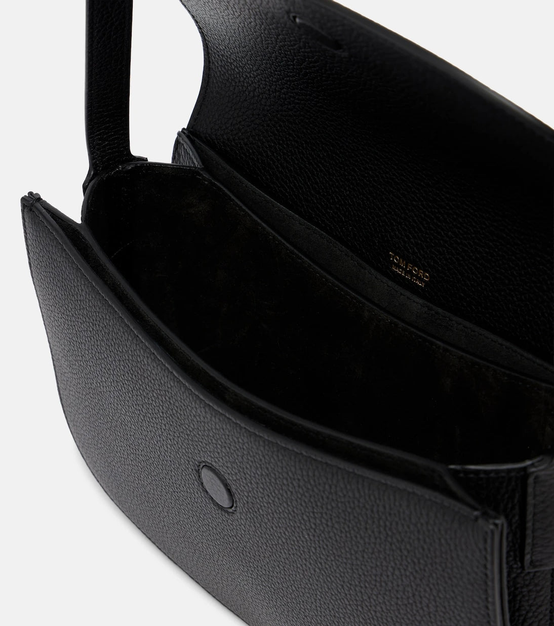 Tom Ford - Kara Small leather crossbody bag