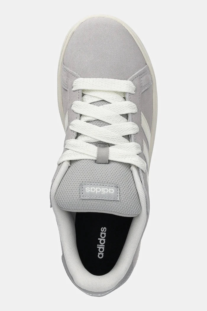 adidas GRAND COURT 00s Çocuk Süet Spor Ayakkabı