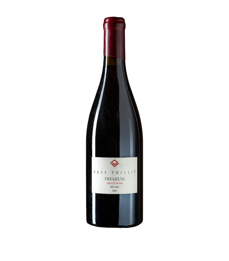 Bass Phillip Premium Pinot Noir 2021 (75cl) - Victoria, Australia