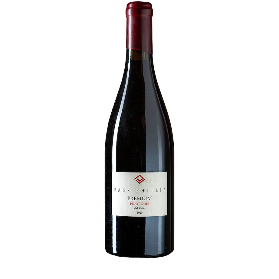 Bass Phillip Premium Pinot Noir 2021 (75cl) - Victoria, Australia