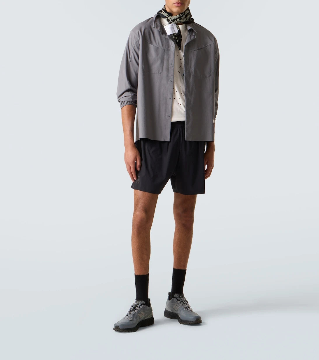 New Balance - أحذية رياضية 1906R